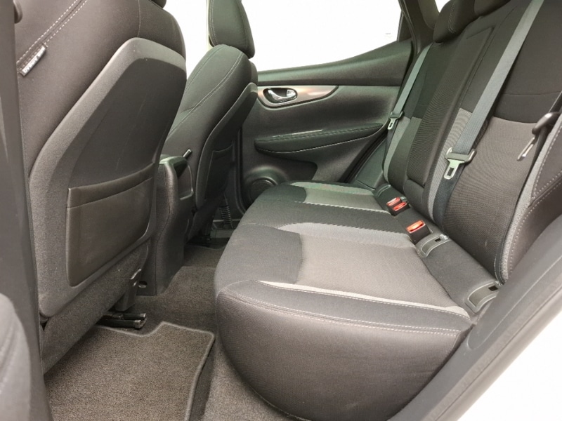 Used Nissan Qashqai 2017 for sale - 76144784: Photo 6