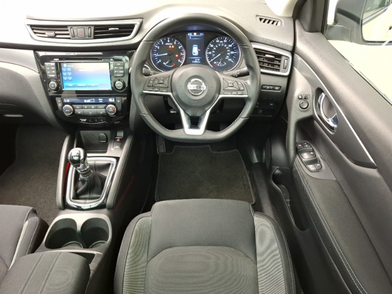 Used Nissan Qashqai 2017 for sale - 76144784: Photo 7