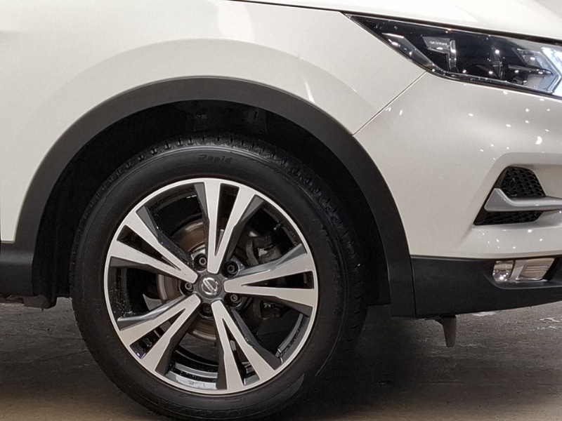 Used Nissan Qashqai 2017 for sale - 76144784: Photo 9