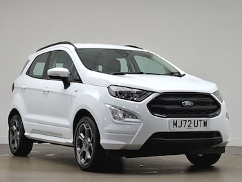 Ford - Ecosport