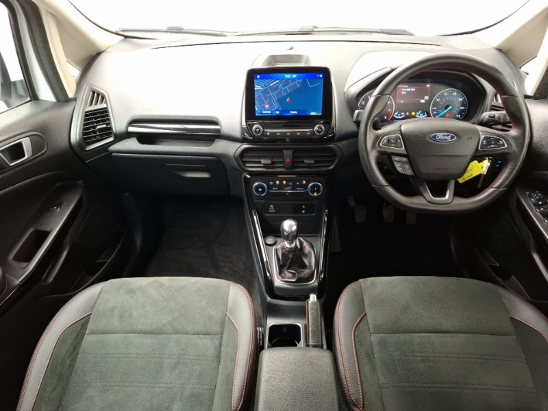 Used Ford Ecosport 2022 for sale - 76427433: Photo 2