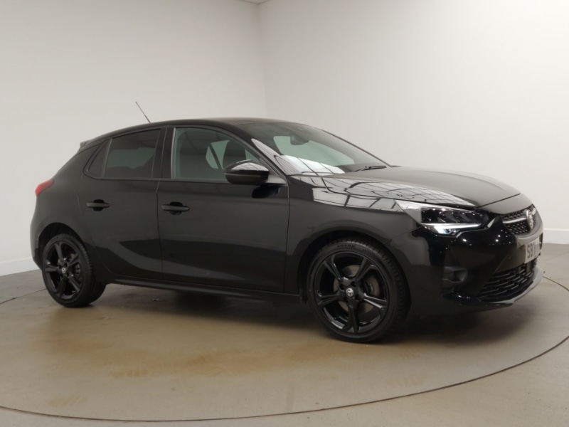 Used Vauxhall Corsa 2022 for sale - 76478582: Photo 13