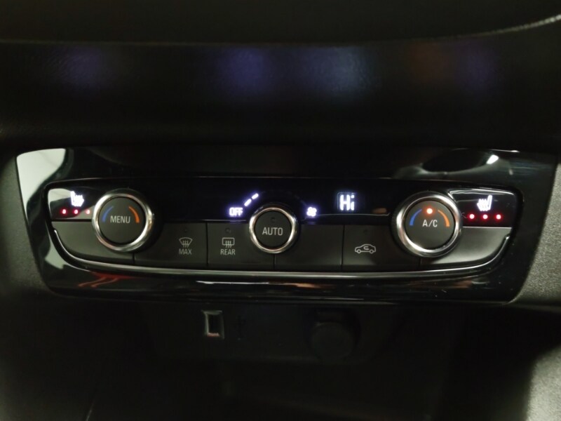 Used Vauxhall Corsa 2022 for sale - 76478582: Photo 17