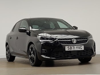 Vauxhall - Corsa