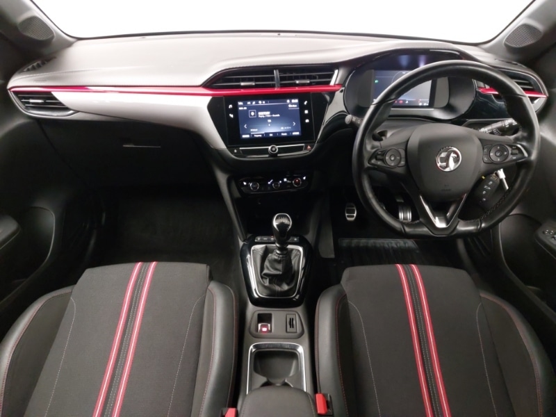 Used Vauxhall Corsa 2022 for sale - 76478582: Photo 2