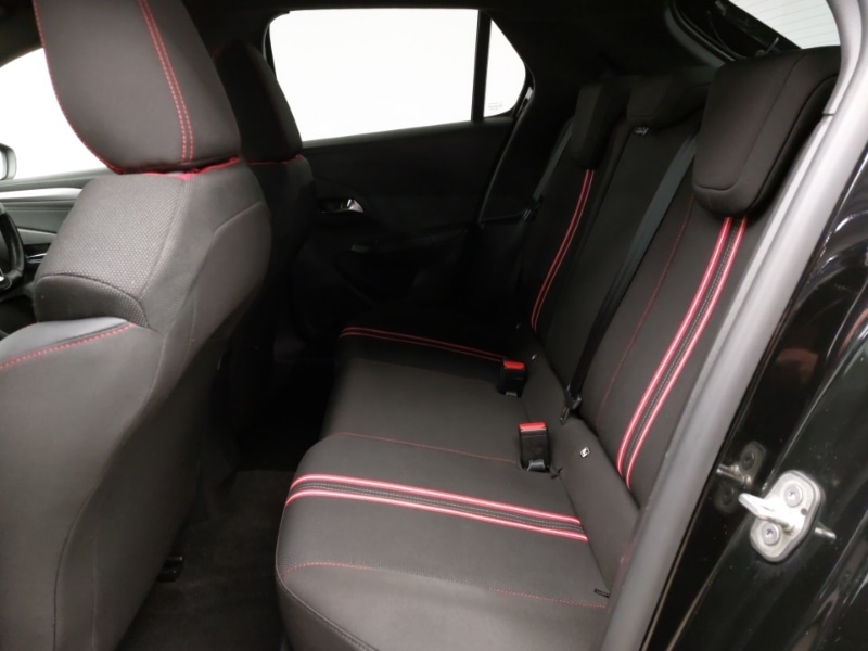 Used Vauxhall Corsa 2022 for sale - 76478582: Photo 6