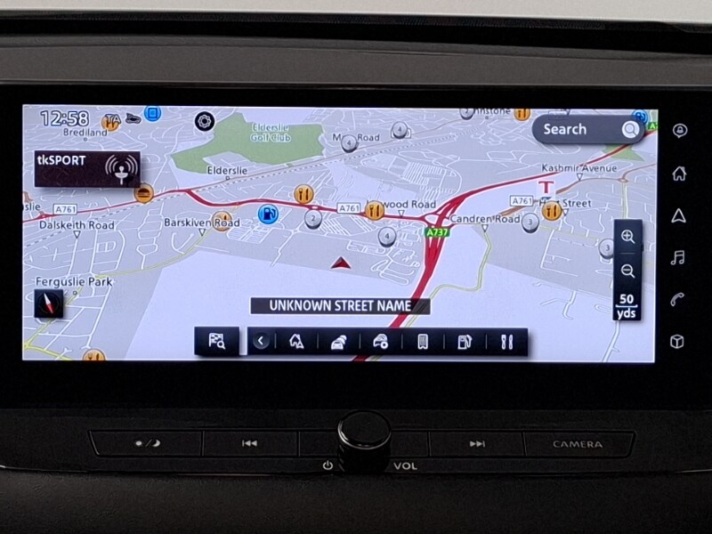 Used Nissan Qashqai 2022 for sale - 76651663: Photo 11