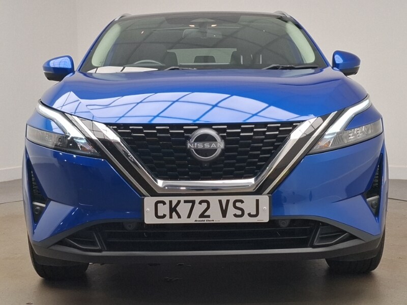 Used Nissan Qashqai 2022 for sale - 76651663: Photo 12