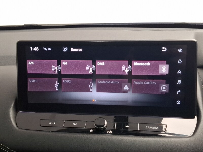 Used Nissan Qashqai 2022 for sale - 76651663: Photo 16