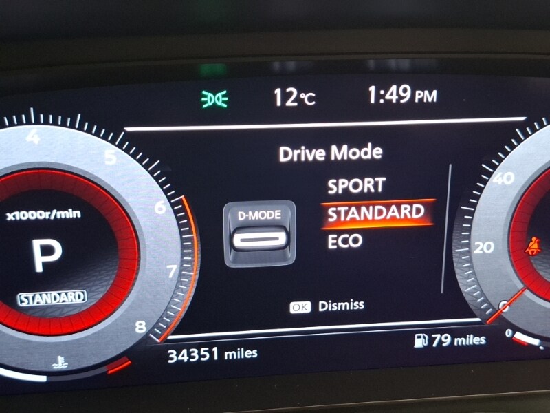 Used Nissan Qashqai 2022 for sale - 76651663: Photo 17