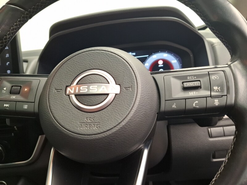 Used Nissan Qashqai 2022 for sale - 76651663: Photo 19