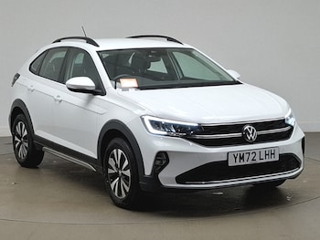 Used Volkswagen Taigo 2023 for sale - 78085409: Photo