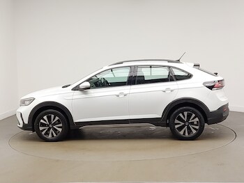 Used Volkswagen Taigo 2023 for sale - 78085409: Photo