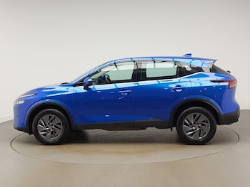 Used Nissan Qashqai 2022 for sale - 76178036: Photo