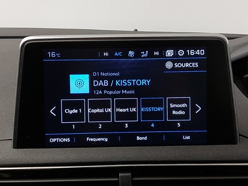 Used Peugeot 3008 2019 for sale - 76583727: Photo 10