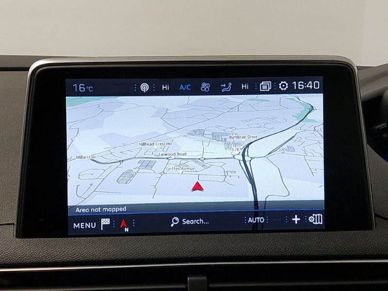 Used Peugeot 3008 2019 for sale - 76583727: Photo 11