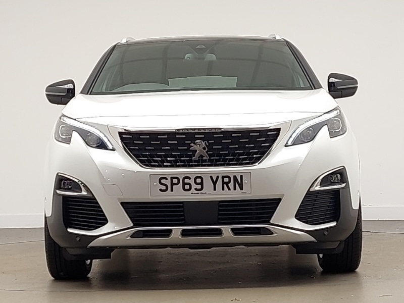 Used Peugeot 3008 2019 for sale - 76583727: Photo 12