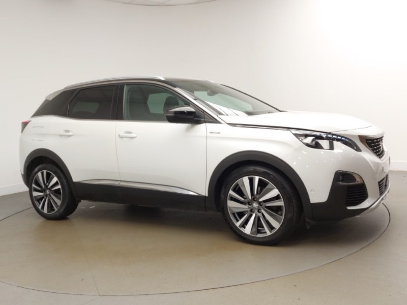 Used Peugeot 3008 2019 for sale - 76583727: Photo 13