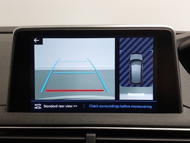 Used Peugeot 3008 2019 for sale - 76583727: Photo 15