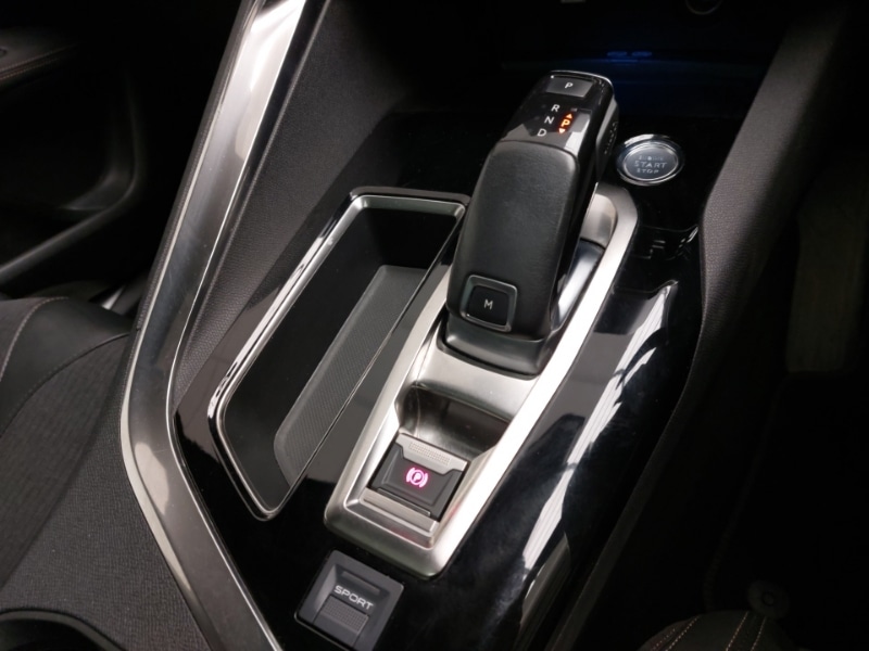 Used Peugeot 3008 2019 for sale - 76583727: Photo 16