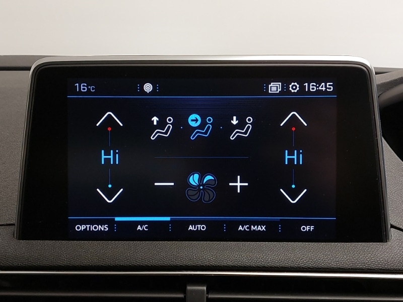 Used Peugeot 3008 2019 for sale - 76583727: Photo 17