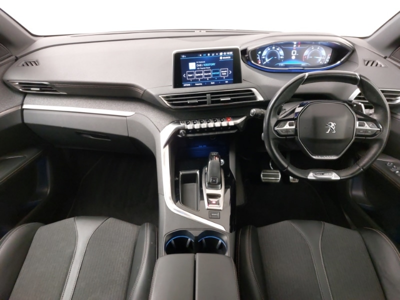 Used Peugeot 3008 2019 for sale - 76583727: Photo 2