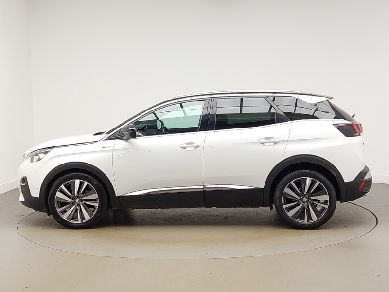 Used Peugeot 3008 2019 for sale - 76583727: Photo 4