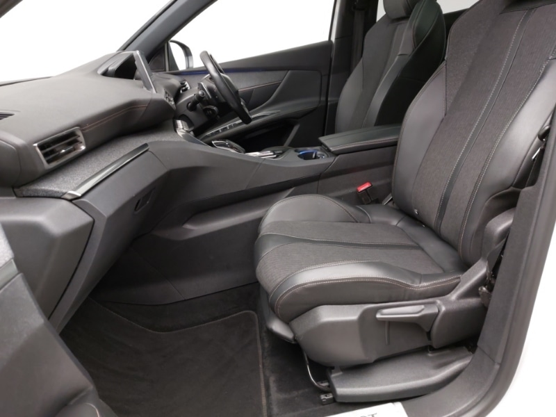 Used Peugeot 3008 2019 for sale - 76583727: Photo 5