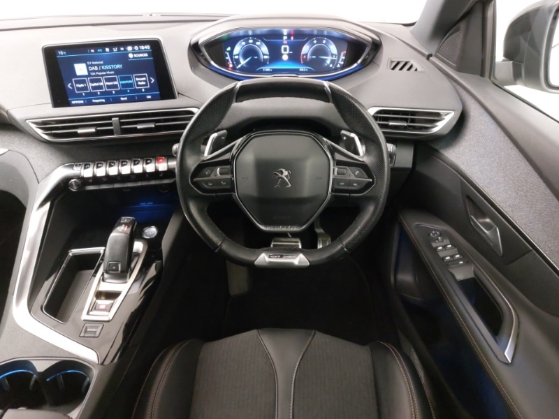 Used Peugeot 3008 2019 for sale - 76583727: Photo 7