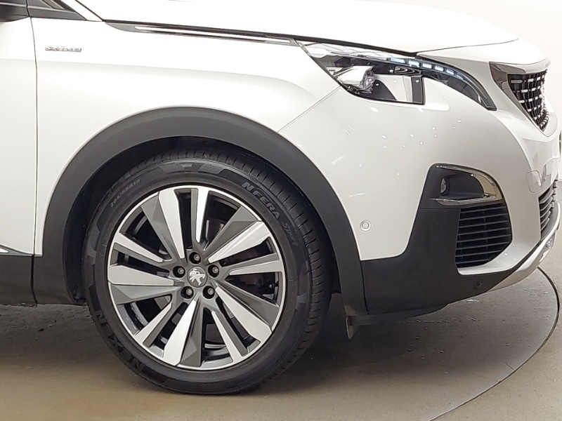 Used Peugeot 3008 2019 for sale - 76583727: Photo 9