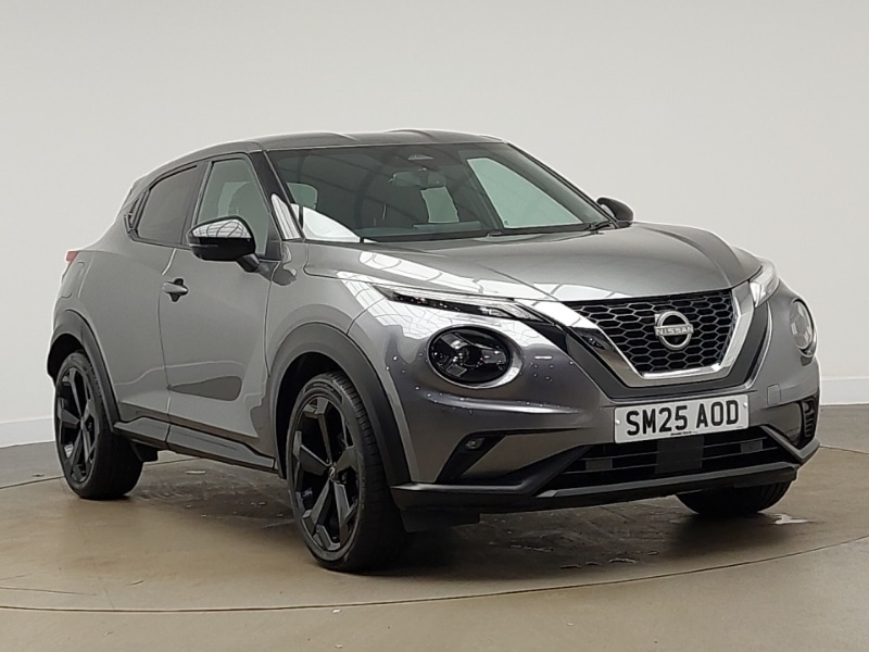 Used Nissan Juke 2025 for sale - 78013494: Photo 1