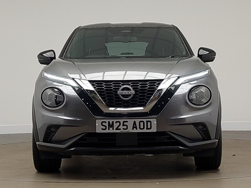 Used Nissan Juke 2025 for sale - 78013494: Photo 12