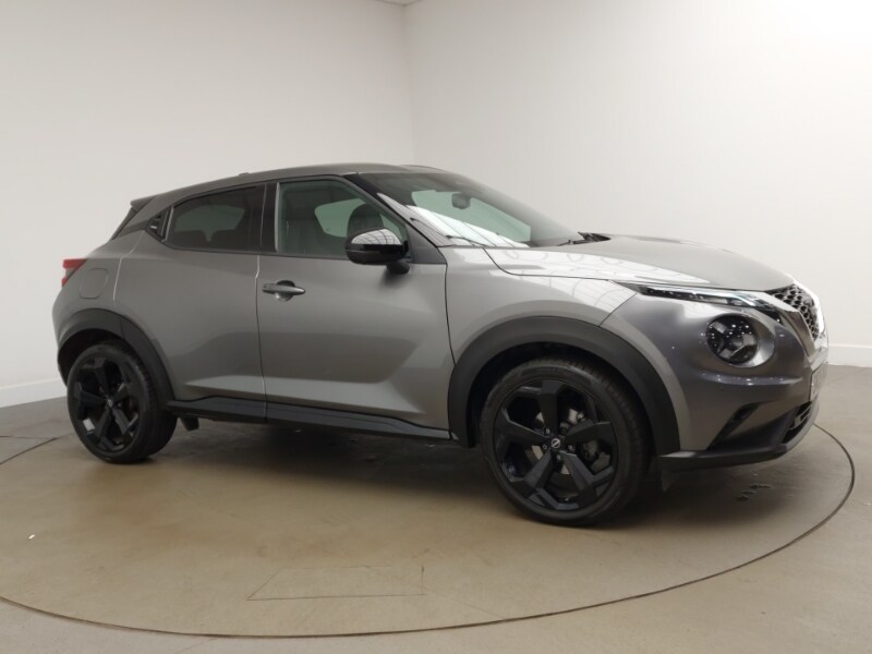 Used Nissan Juke 2025 for sale - 78013494: Photo 13