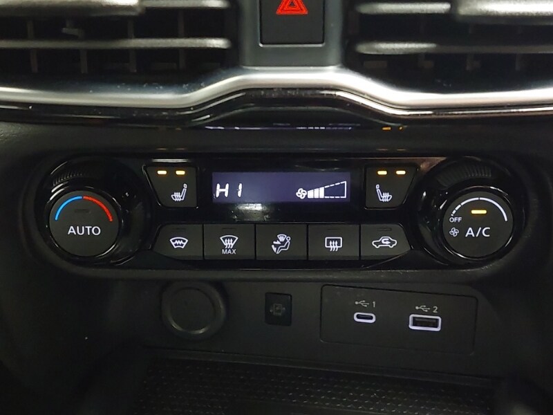 Used Nissan Juke 2025 for sale - 78013494: Photo 17