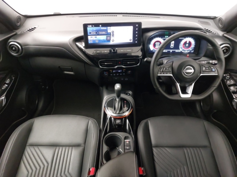 Used Nissan Juke 2025 for sale - 78013494: Photo 2