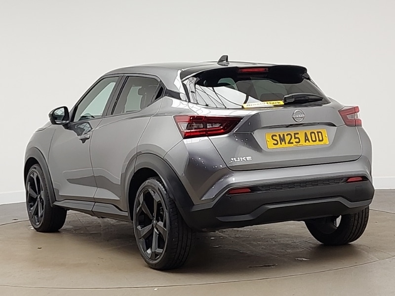 Used Nissan Juke 2025 for sale - 78013494: Photo 3