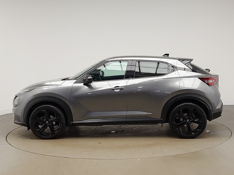 Used Nissan Juke 2025 for sale - 78013494: Photo 4