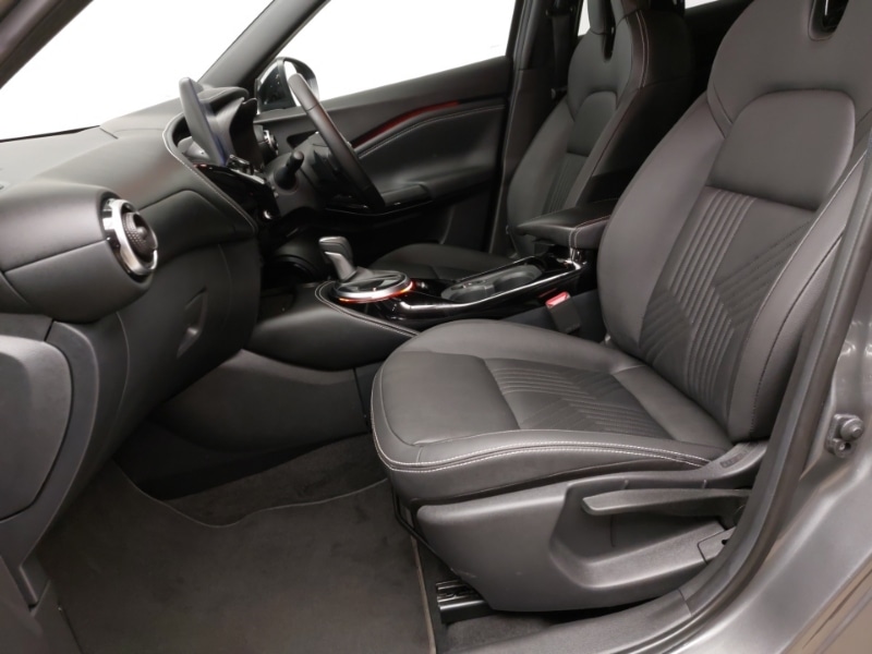 Used Nissan Juke 2025 for sale - 78013494: Photo 5