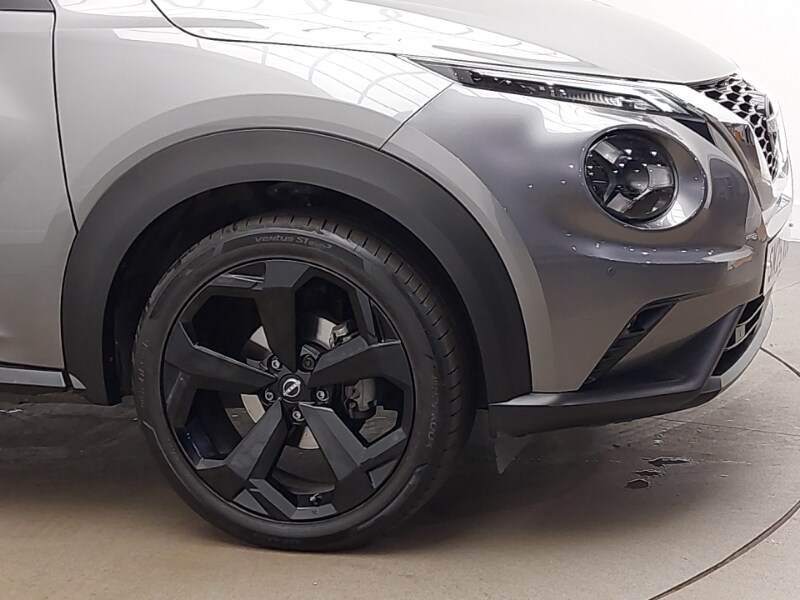 Used Nissan Juke 2025 for sale - 78013494: Photo 9