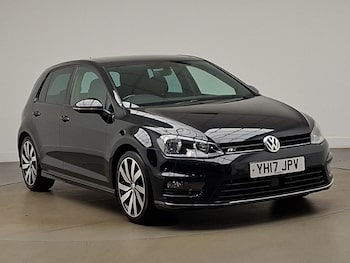 Used Volkswagen Golf 2017 for sale - 79529857: Photo