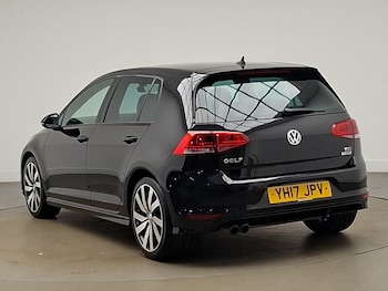 Used Volkswagen Golf 2017 for sale - 79529857: Photo