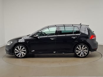 Used Volkswagen Golf 2017 for sale - 79529857: Photo