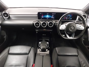 Used Mercedes-Benz CLA 2019 for sale - 75229595: Photo