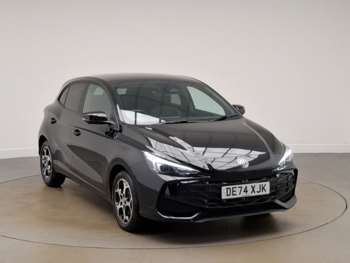 Used MG MG3 2024 for sale - 75125624: Photo
