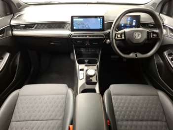 Used MG MG3 2024 for sale - 75125624: Photo