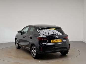Used MG MG3 2024 for sale - 75125624: Photo