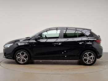 Used MG MG3 2024 for sale - 75125624: Photo