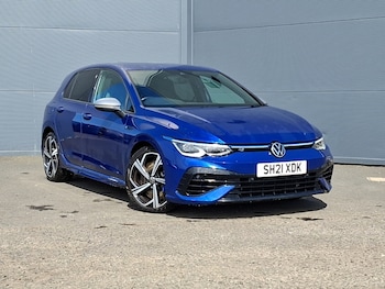 Used Volkswagen Golf 2021 for sale - 78498530: Photo