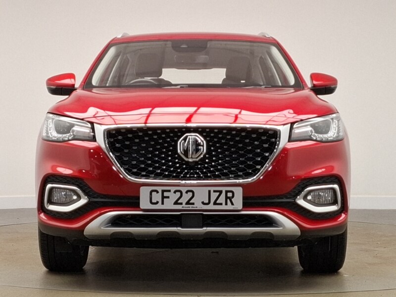 Used MG MG HS 2022 for sale - 76195477: Photo 12