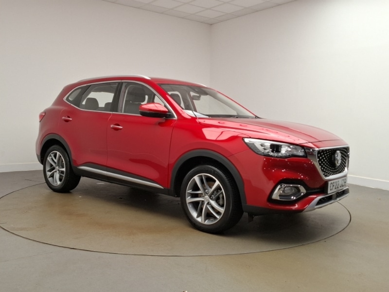 Used MG MG HS 2022 for sale - 76195477: Photo 13